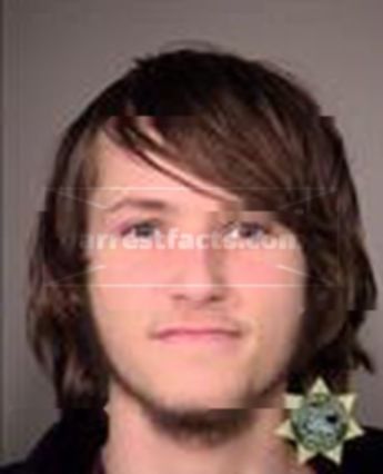 Brian Patrick Jackson