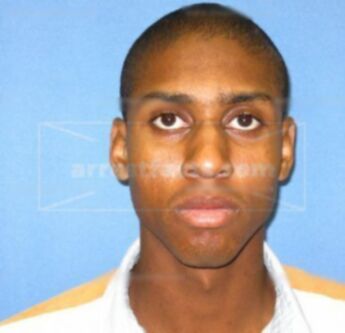 Kelvin Kendrick