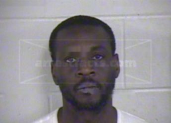 Derrick O Martin