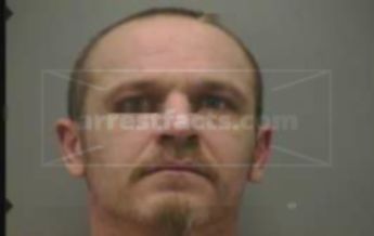 Chad William Fryman