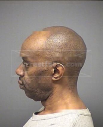 James Shelton Banks