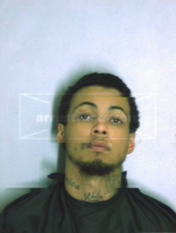 Anthony Michael Corbett