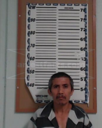 Magdaleno Medina-Ruiz