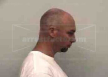 Jerry Wayne Jones