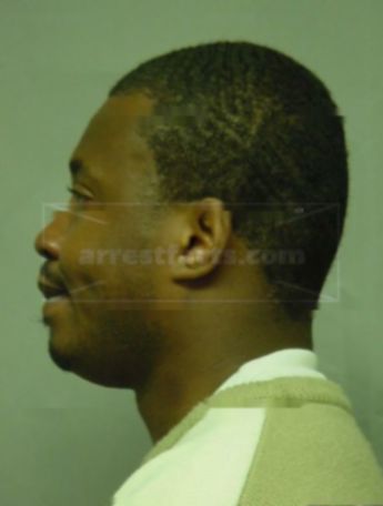 Rapheal B Anderson