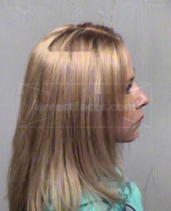 Carrie Ann Wilkinson