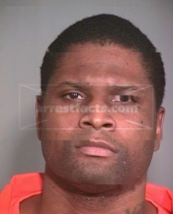 Michael Todd Riggins
