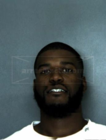 Jayson Lamar Davis