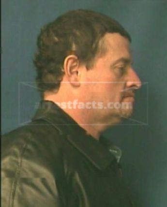 John C Blevins
