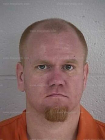 William Travis Glass