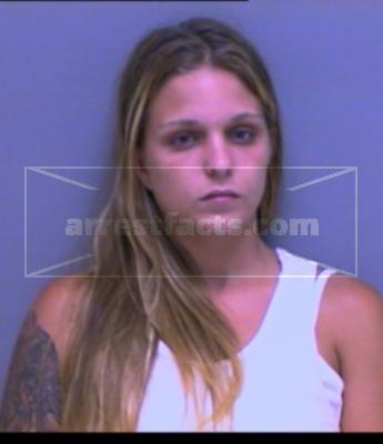 Amanda Diane Robinson