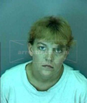 Cynthia Gail Miles