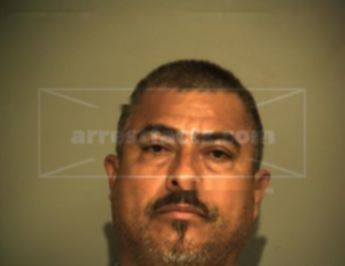 Leonel Guerrero Juarez