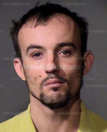 Jesse Adam Leeper