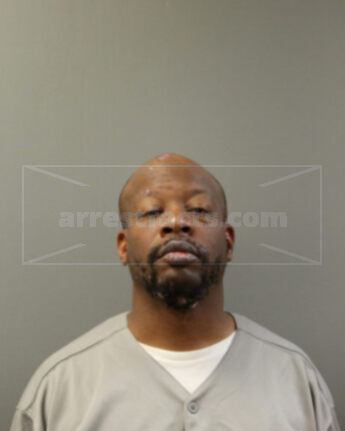 Jamal L Gilmore