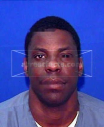 Christopher Leron Clark