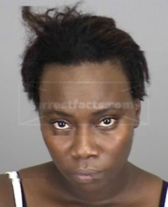 Shalonda Labetta Maybell