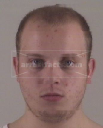 Adam Ross Dorman