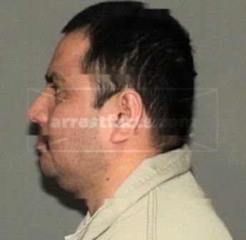 Jose Erasmo Cruz Martinez