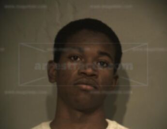 Devante Evans