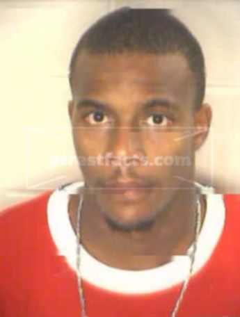Tyrone Cox