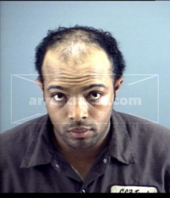 Lamarcus Earl Adams