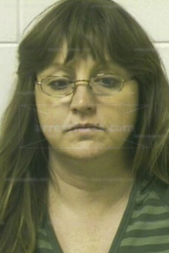 Sherri Lynn Britt