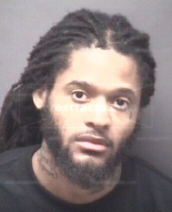 Jamal Griffin