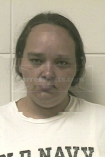 Carrie Ann Williamson