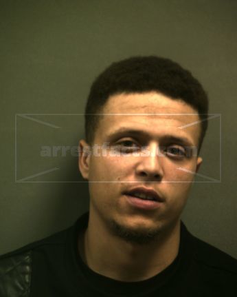 Deonte Jermaine Collins