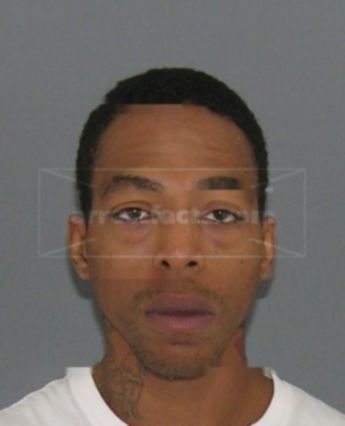 Lamont Antwone Golightly
