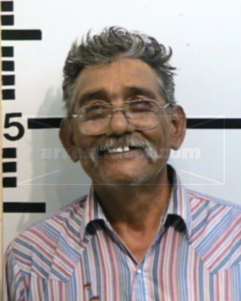 Sid Delgado Sandoval
