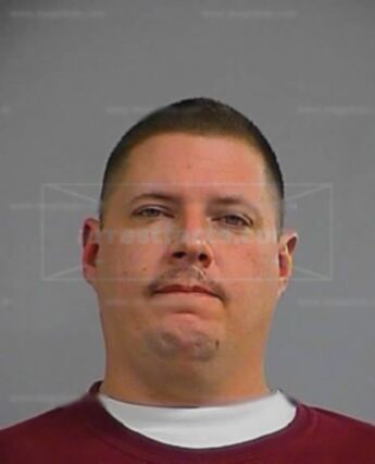 Randall Lee Rogers