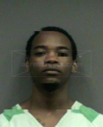 Tarris Devonte Cox