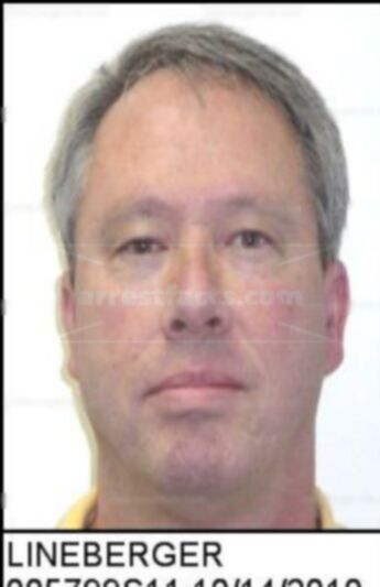 David Lewis Lineberger