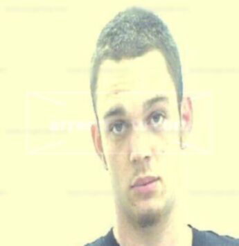 Klayton Charles Saunders