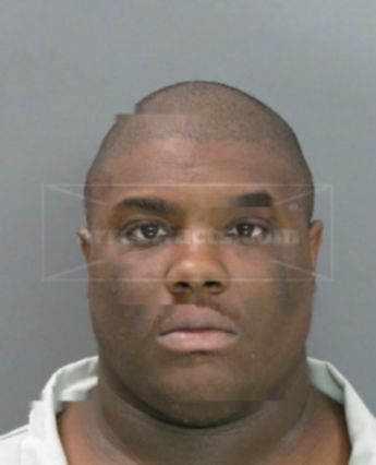 Brandon Steven Dixon