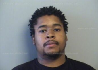 Marcell Lewann Grayson