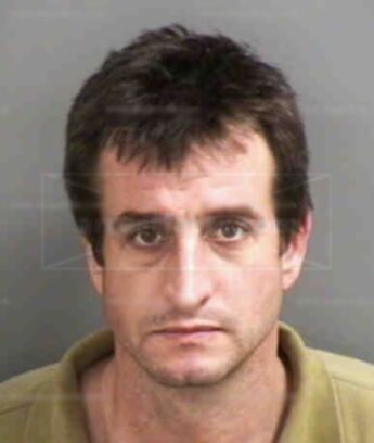 Brian Edward Schlager