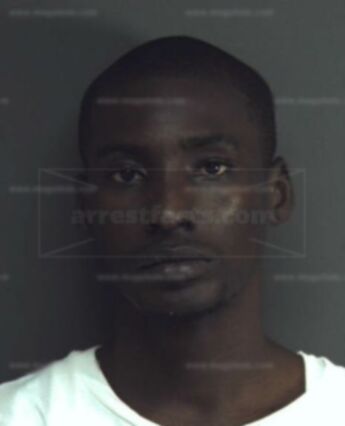 Leonard Aaron Malcolm