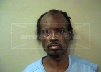 Eddie M Butts