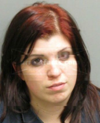 Jaime Elizabeth Marler
