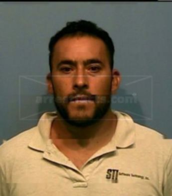 Martin G Ramirez