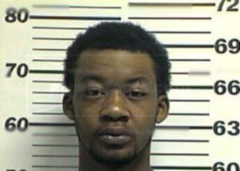Kedrick Lamont Hurd