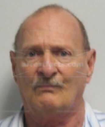 Donald G. Boner