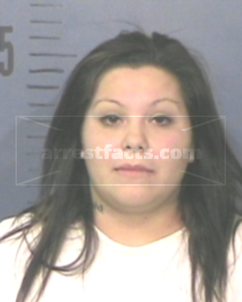 Crystal Diane Rocha