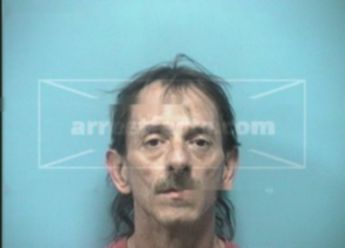 Sandy Dale Garner