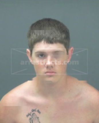 Christopher Riley Kelley