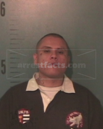 Joshua Anthony Martinez
