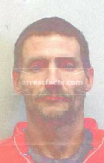 Darrell Wayne Lee